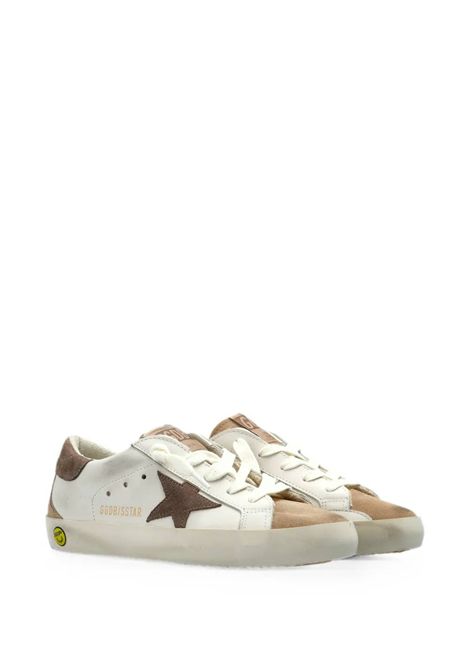 Sneakers super star GOLDEN GOOSE KIDS | GJF00102 F00866212513